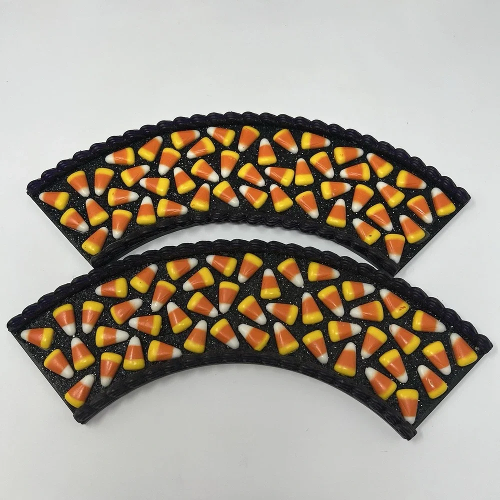 Lemax •the pumpkin