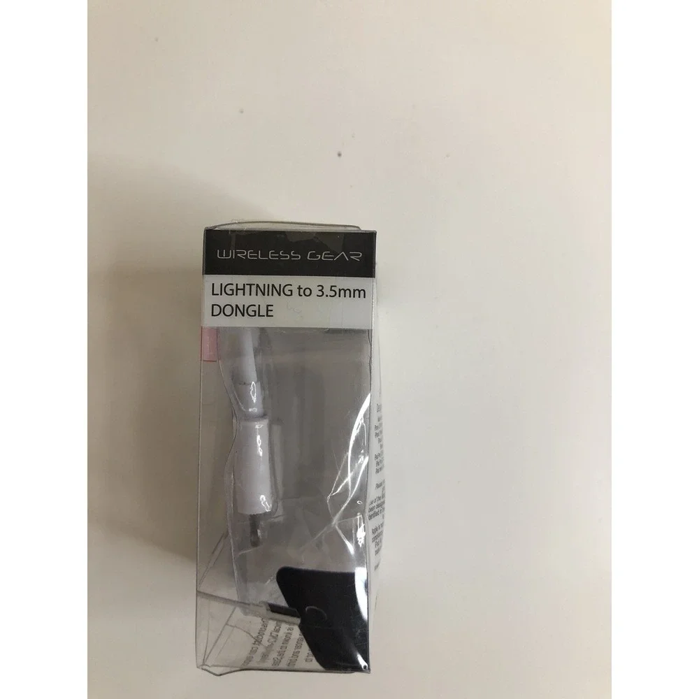 N/A wireless gear