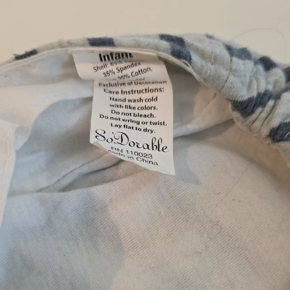 SoDorable stylish cap
