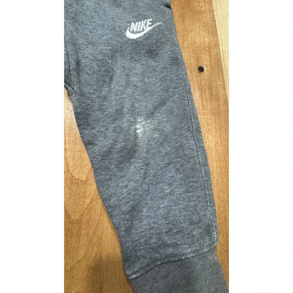 Nike brand style