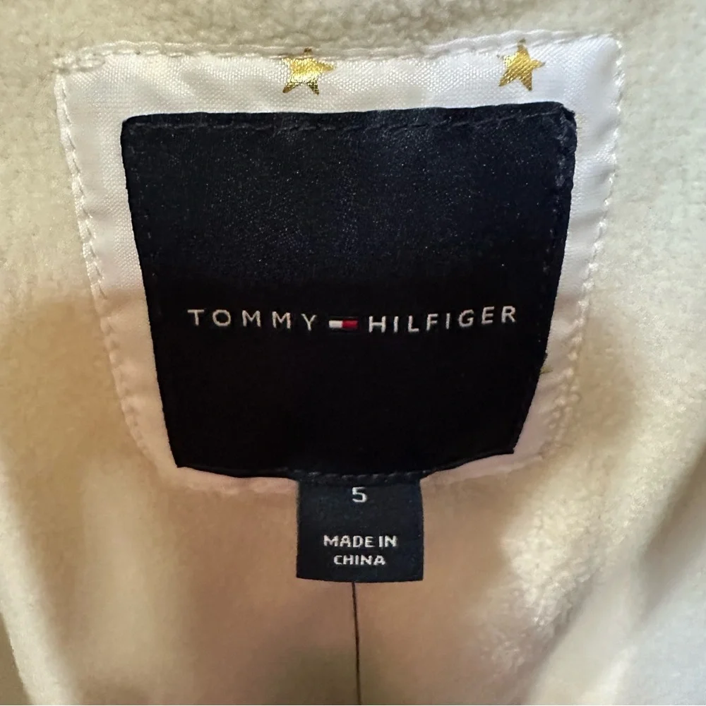 Tommy Hilfiger deep blue