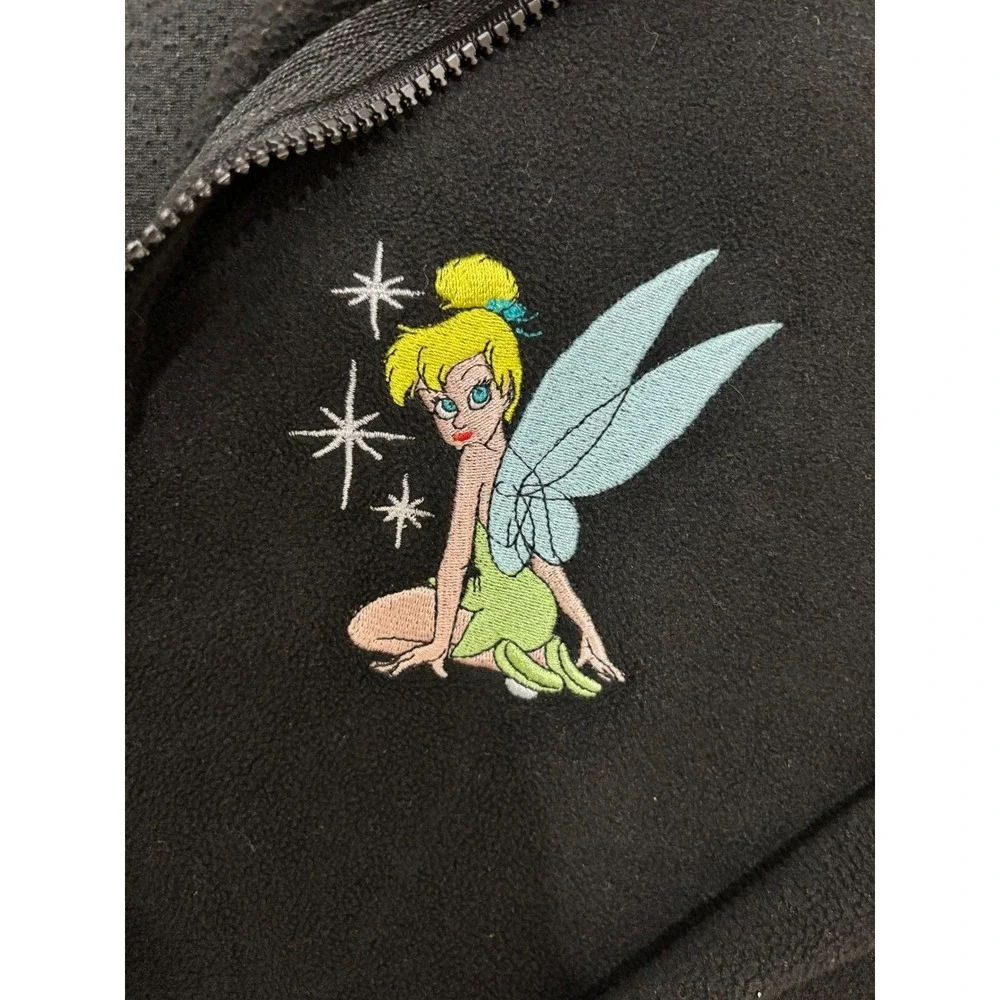 Disney tinker bell