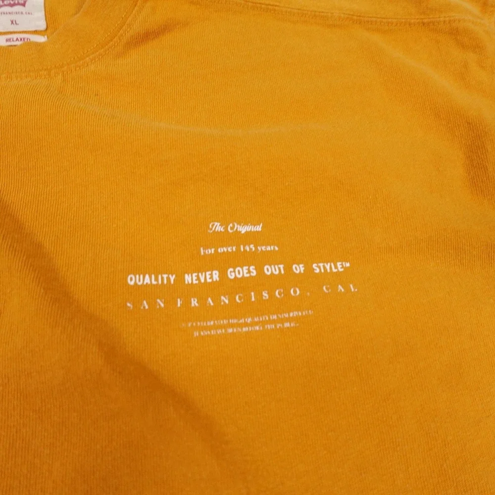Levis levi sweatshirt