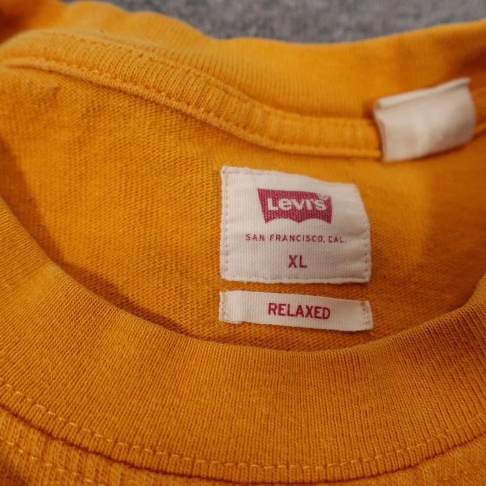 Levis levi sweatshirt