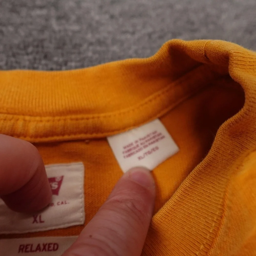 Levis levi sweatshirt