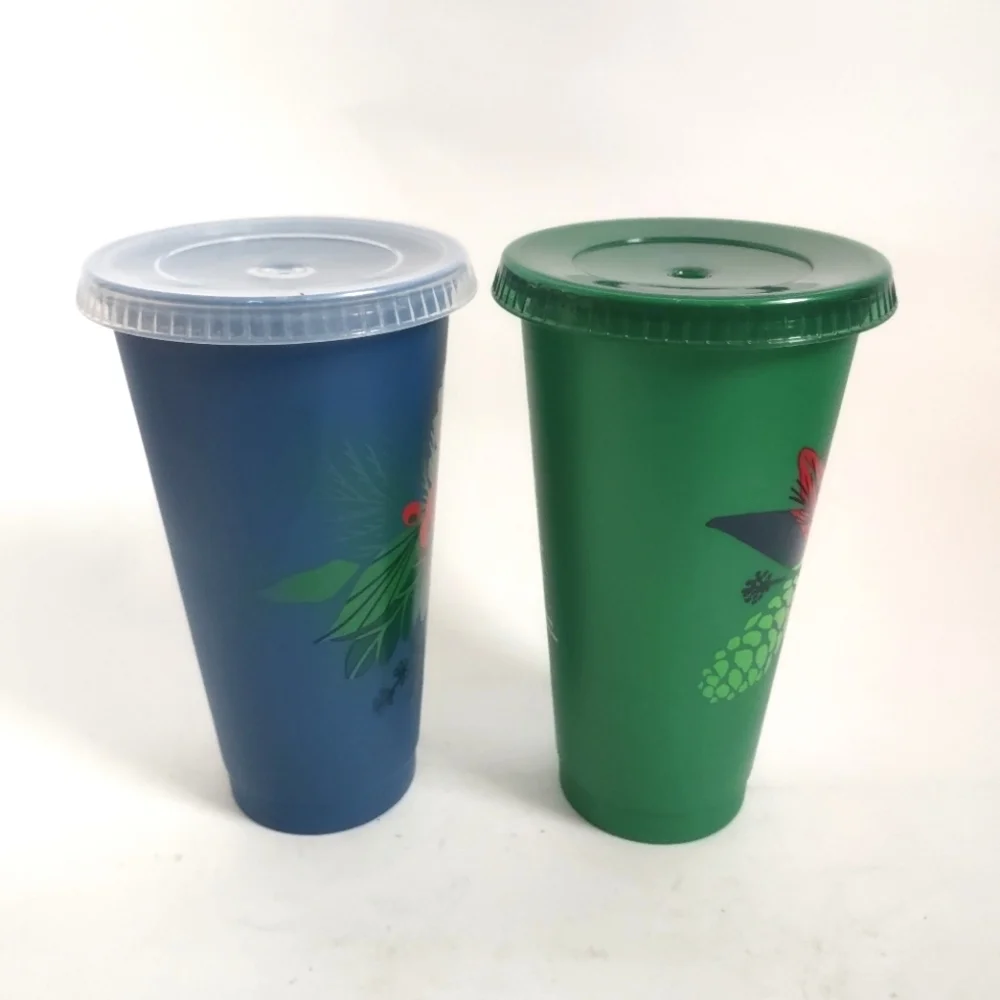 Starbucks lot 2020