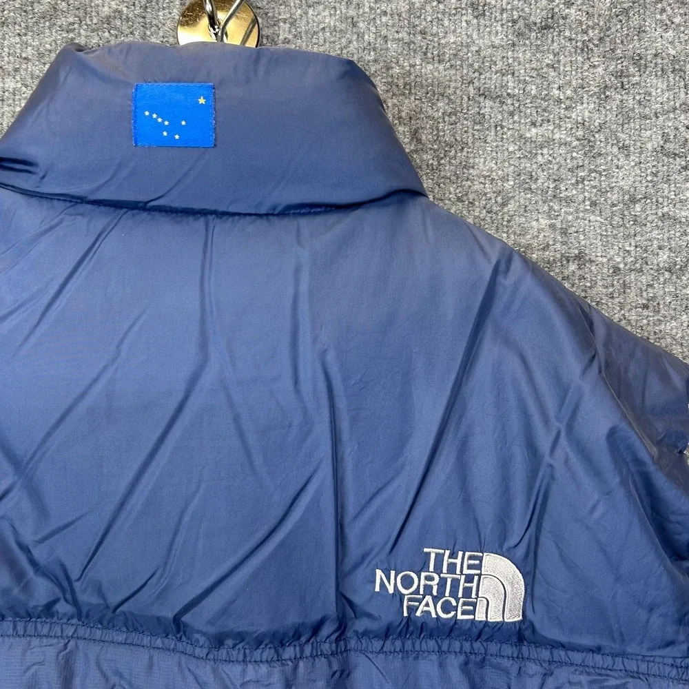 The North Face vintage north