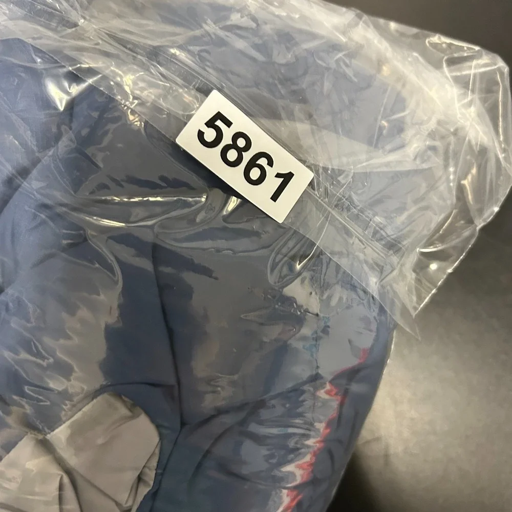 The North Face vintage north