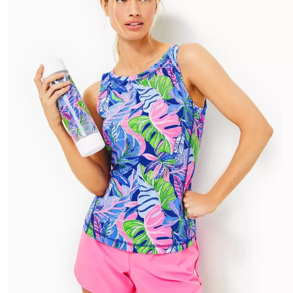 Lilly Pulitzer new tags