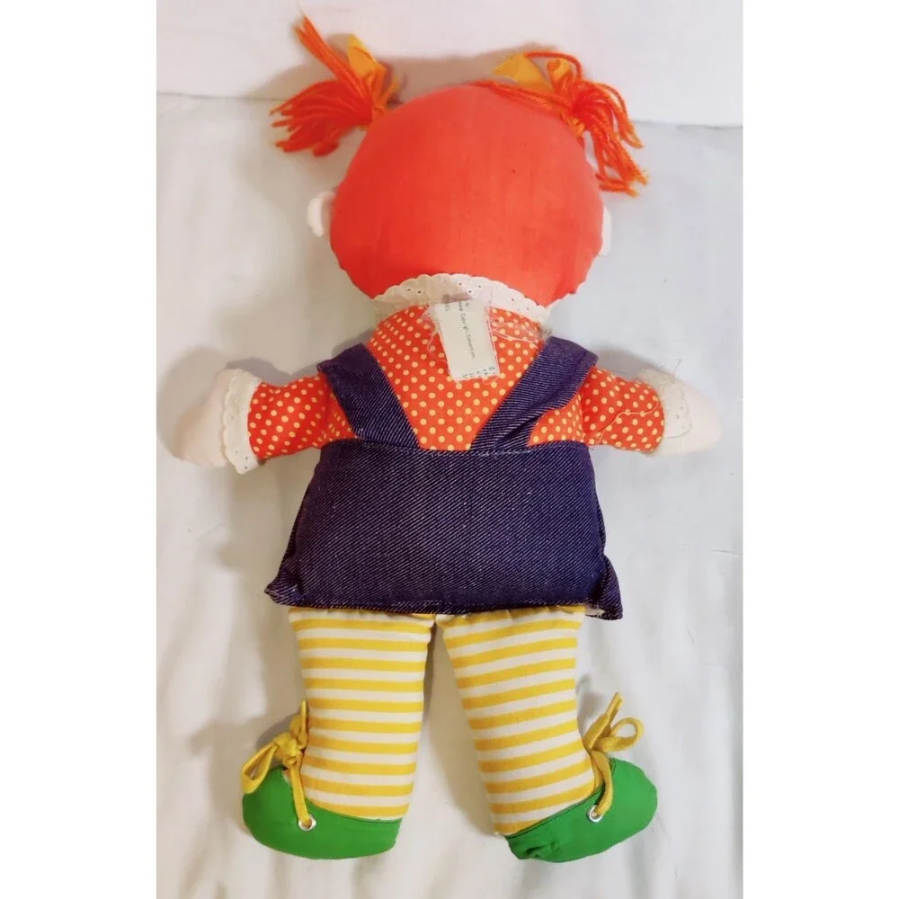 Playskool vintage 1976