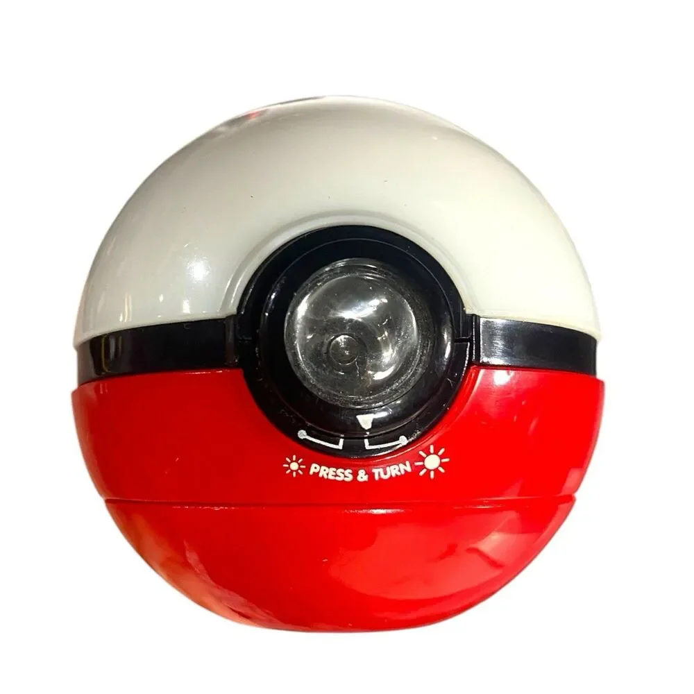 Hasbro pokemon flashlight