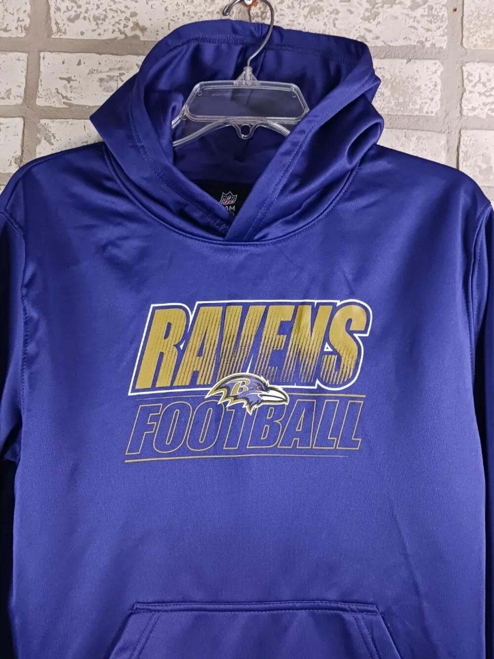 NFL baltimore ravens