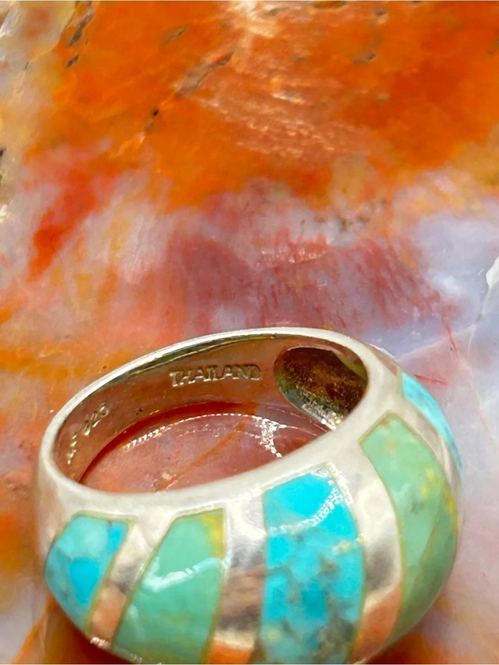 N/A sterling silver