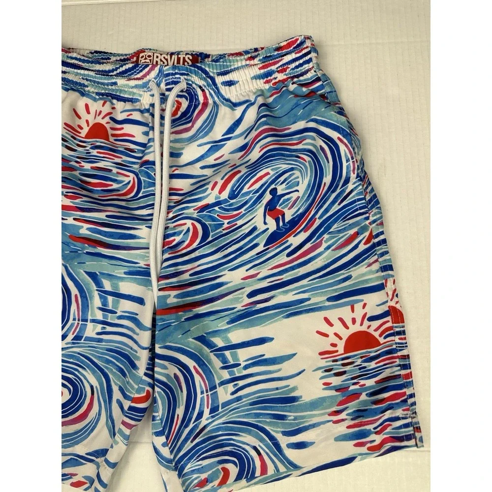 RSVLTS swim trunks