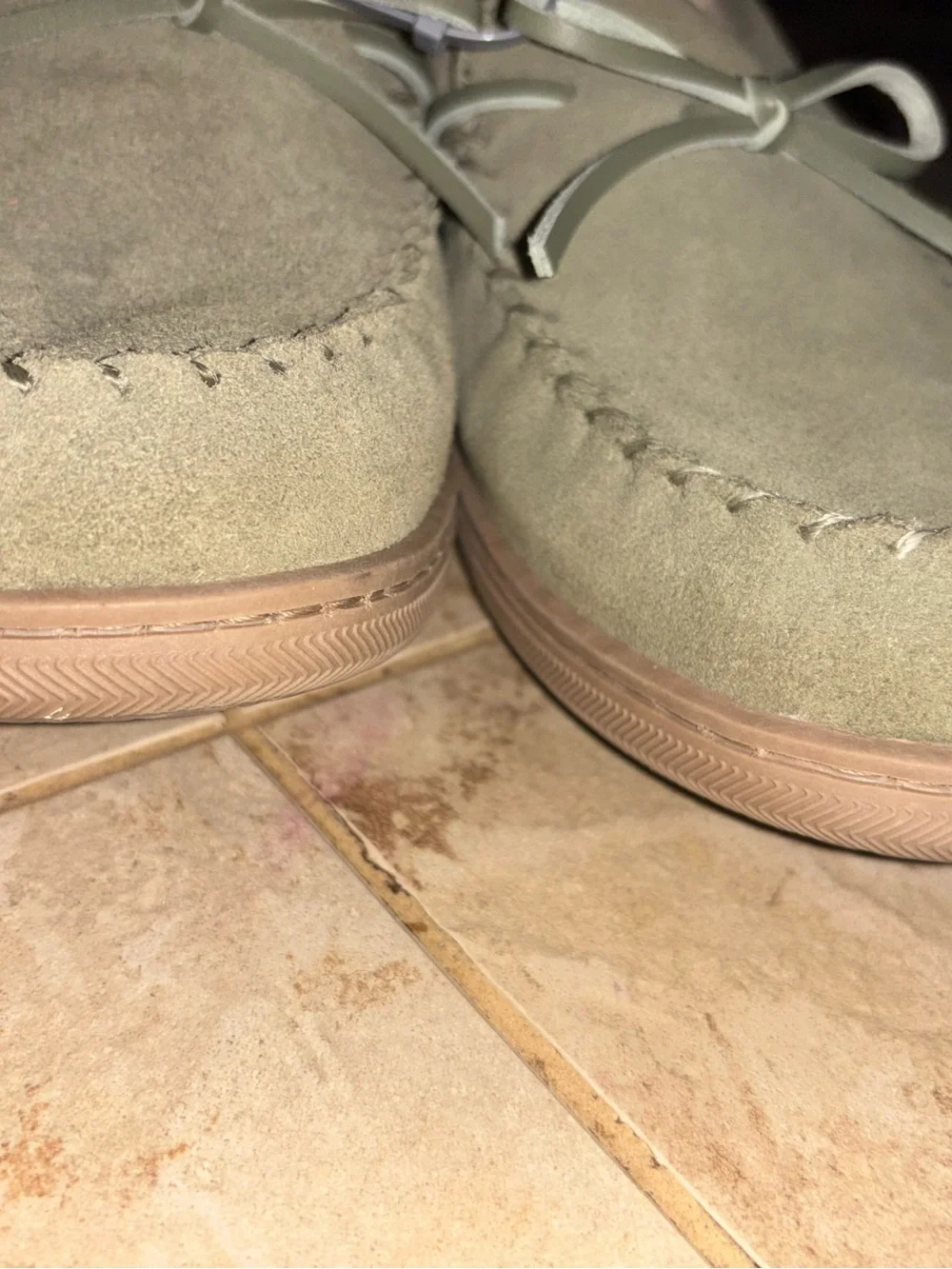 My Slippers comfortable men