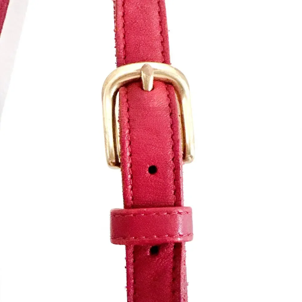 Coach vintage leather