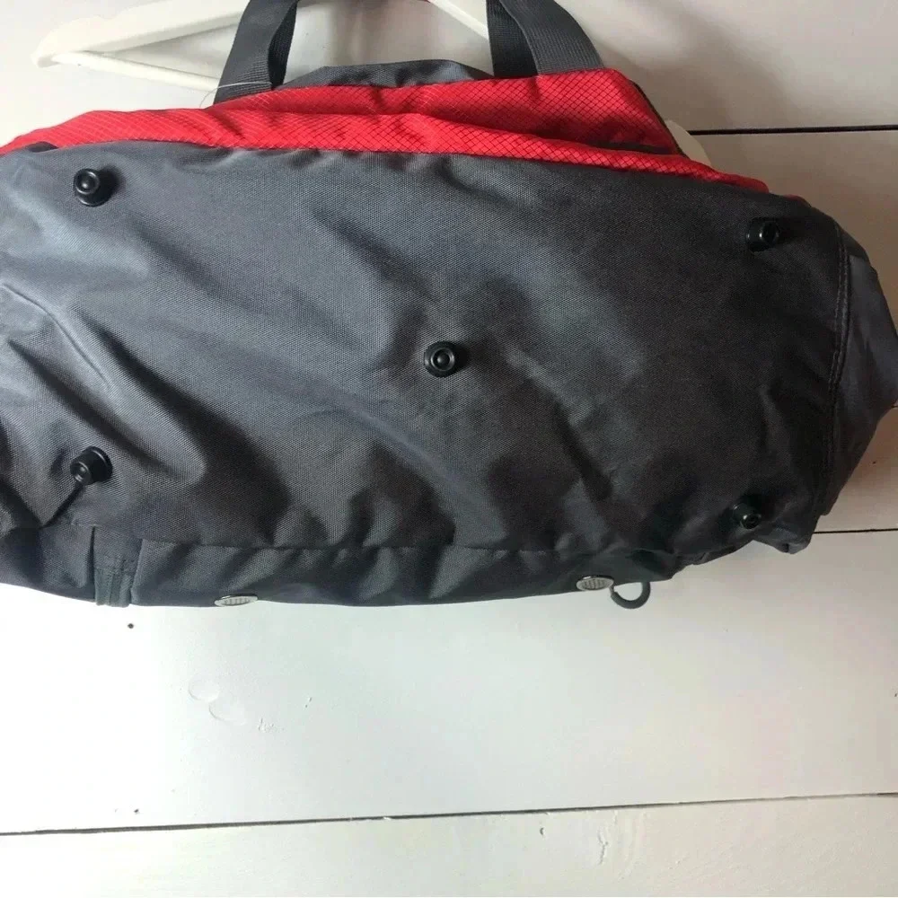 halfar duffle bag
