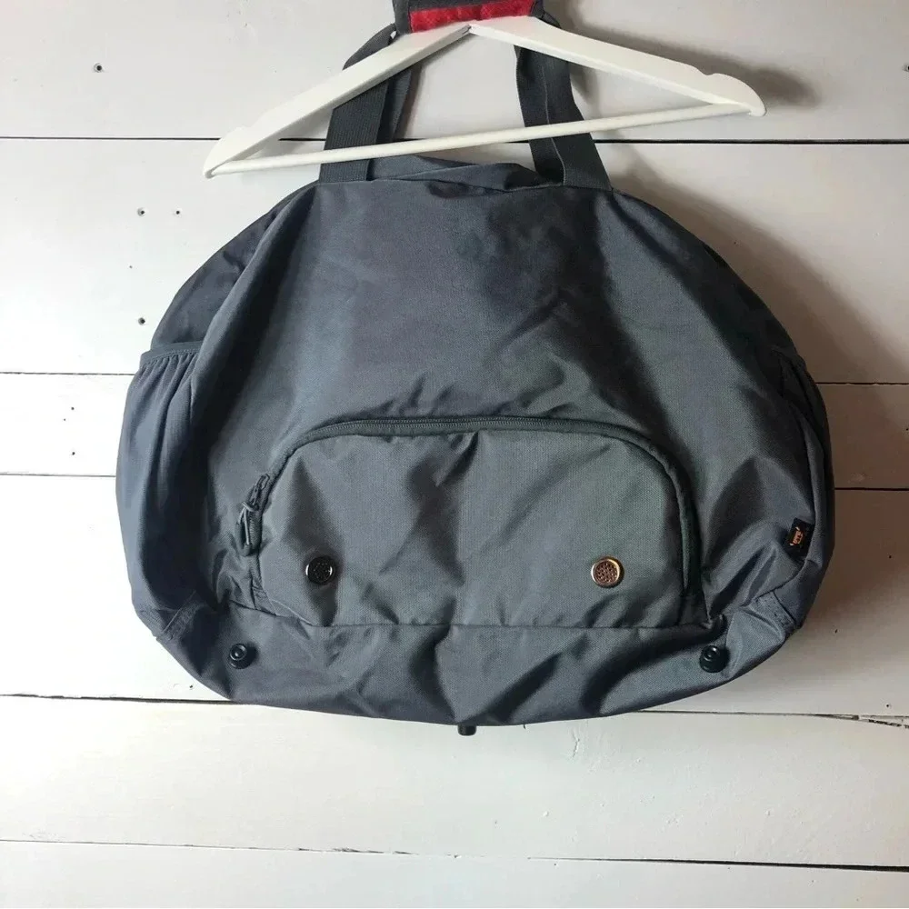 halfar duffle bag