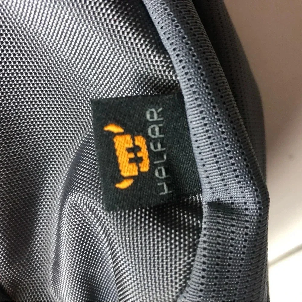 halfar duffle bag