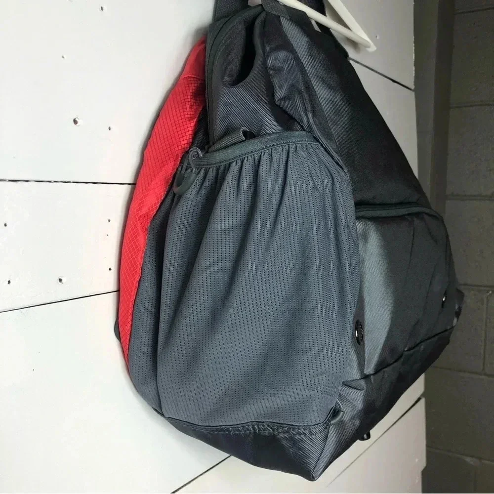 halfar duffle bag