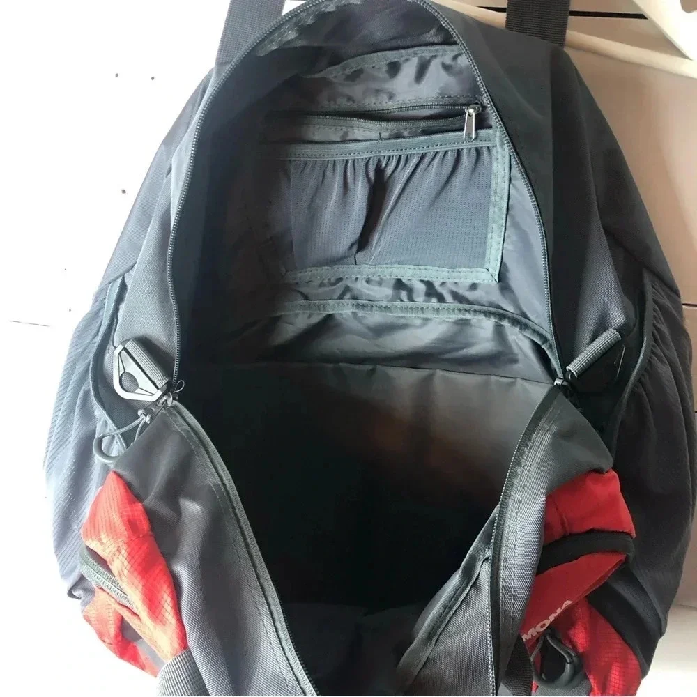 halfar duffle bag