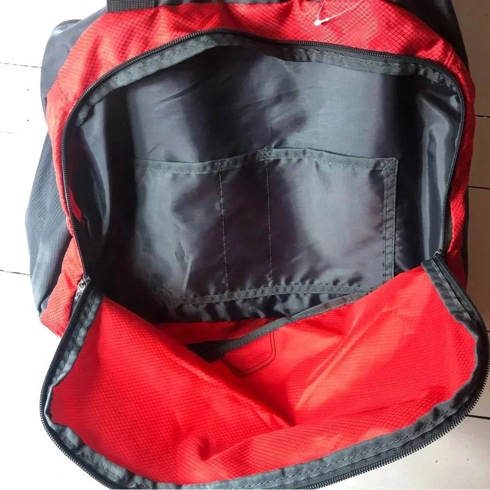 halfar duffle bag