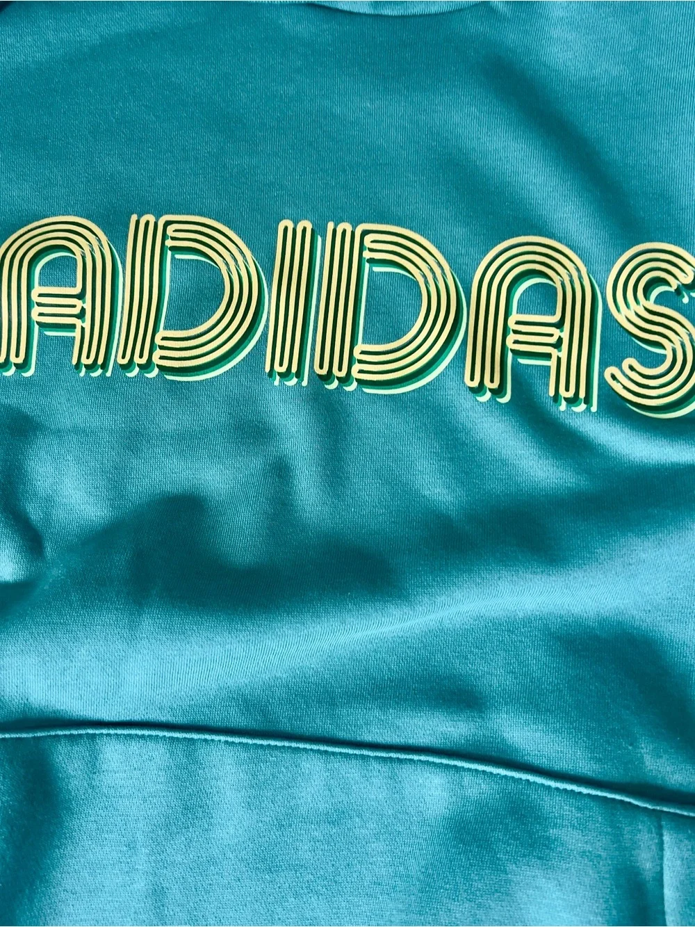 adidas size wash tumble