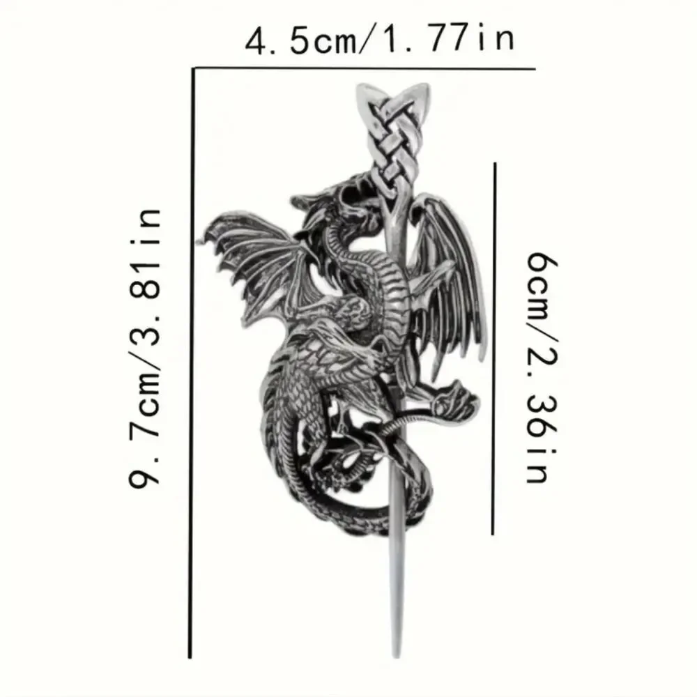 Boutique tones wear dragon