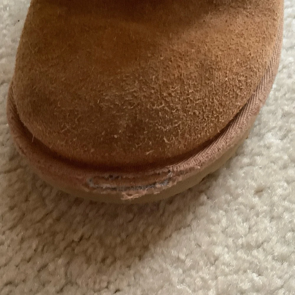 UGG gently used