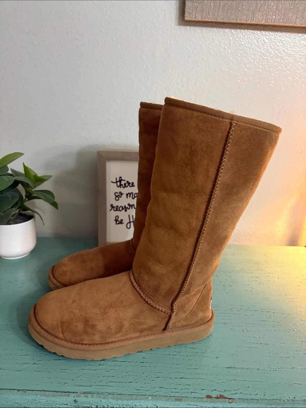 UGG mid calf