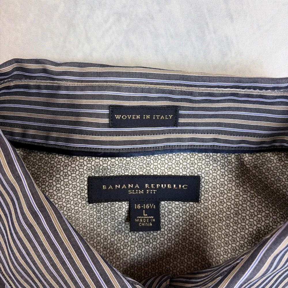 Banana Republic banana republic