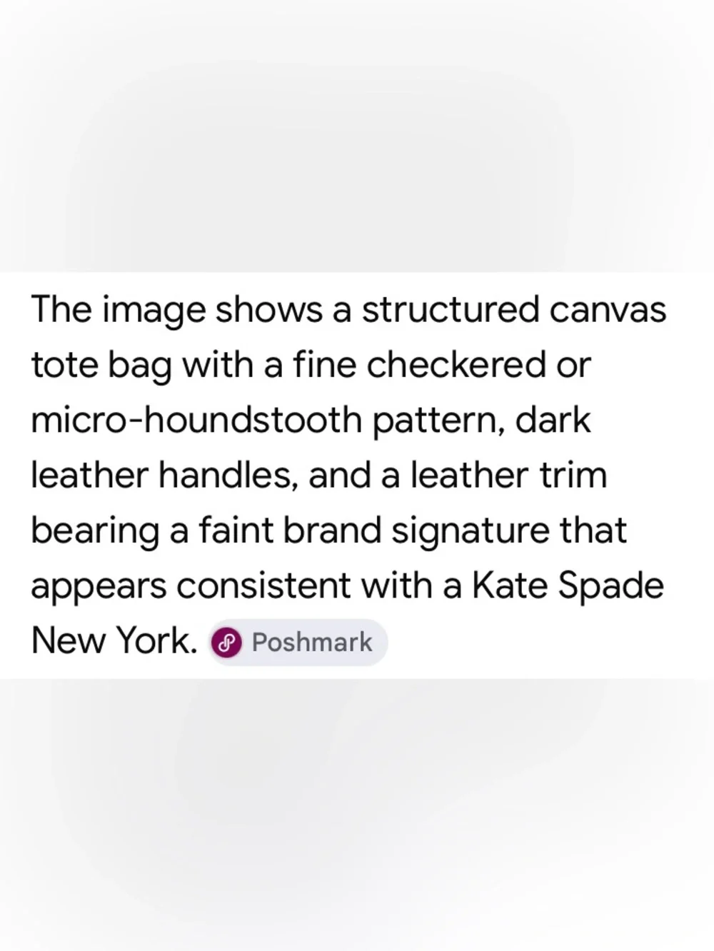 kate spade vintage kate