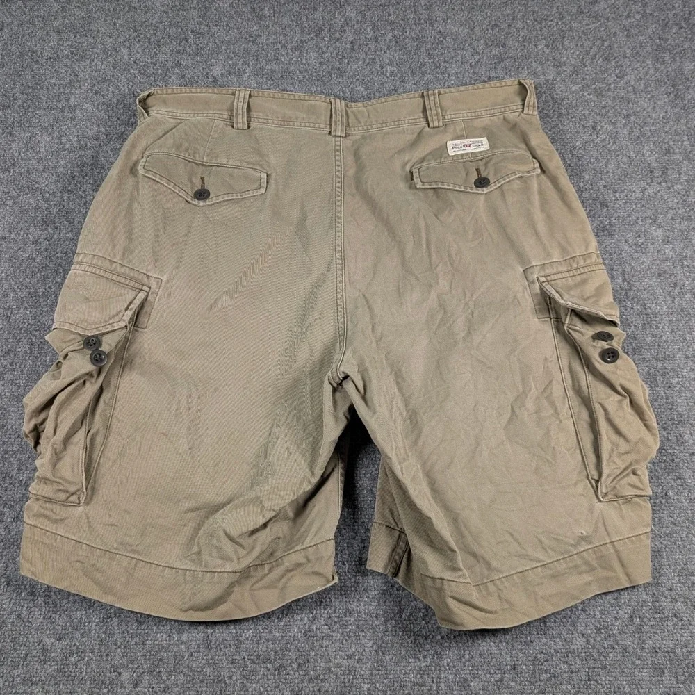 Polo Ralph Lauren activities outdoor small