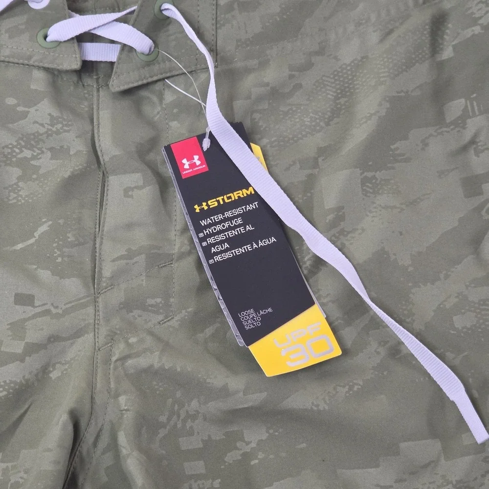 Under Armour under armour