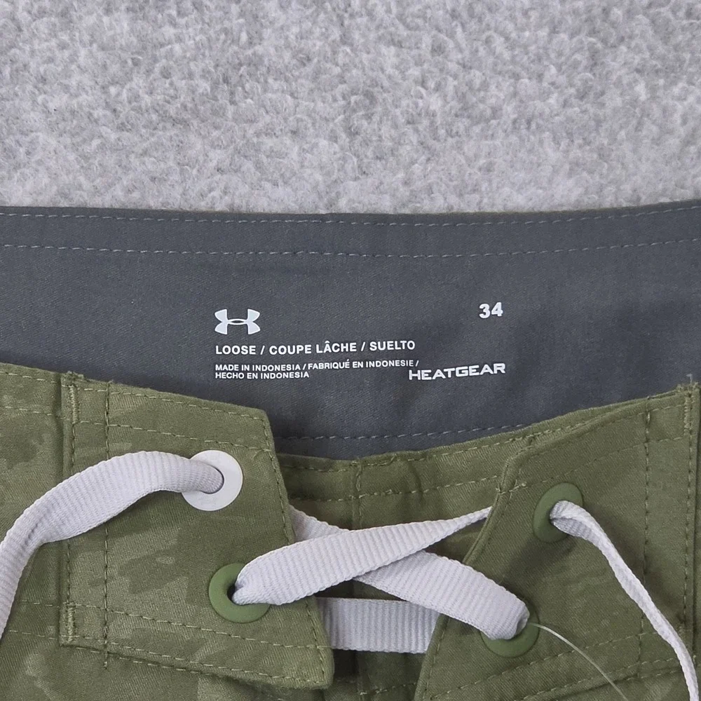 Under Armour under armour