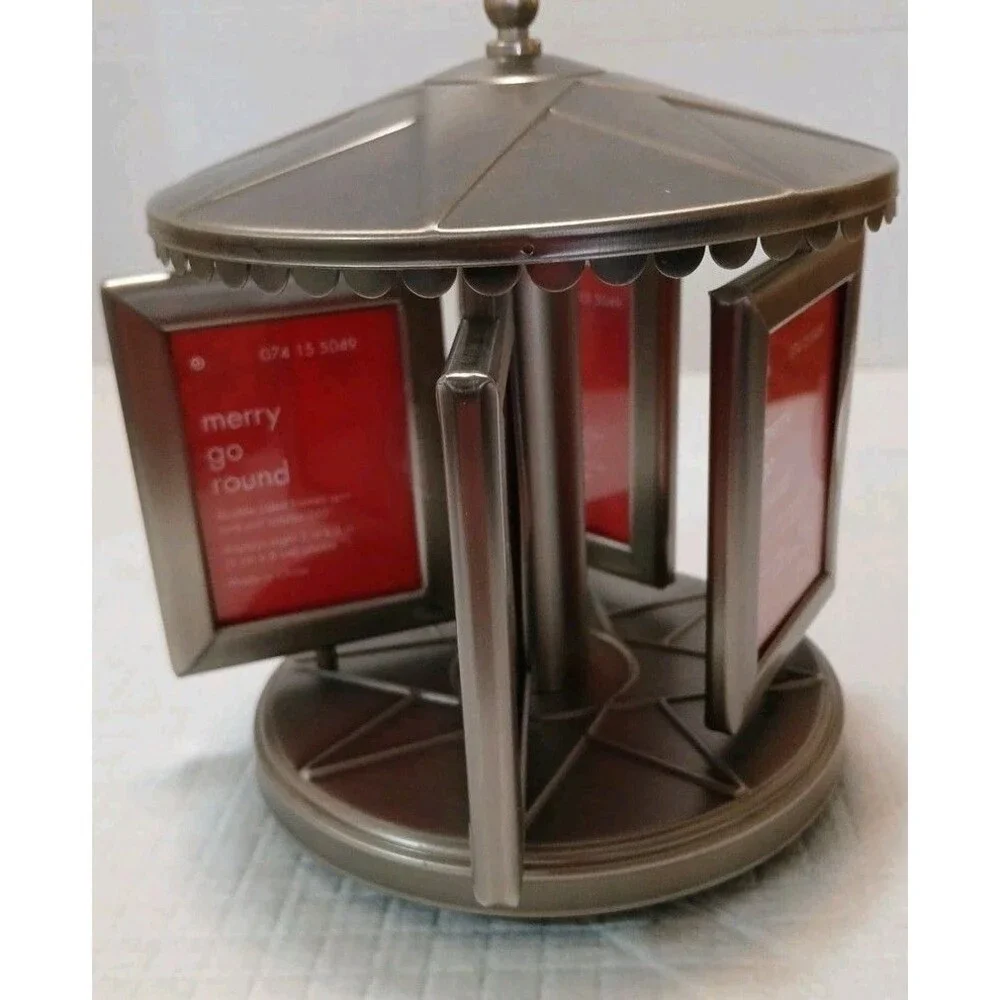 Unbranded merry go