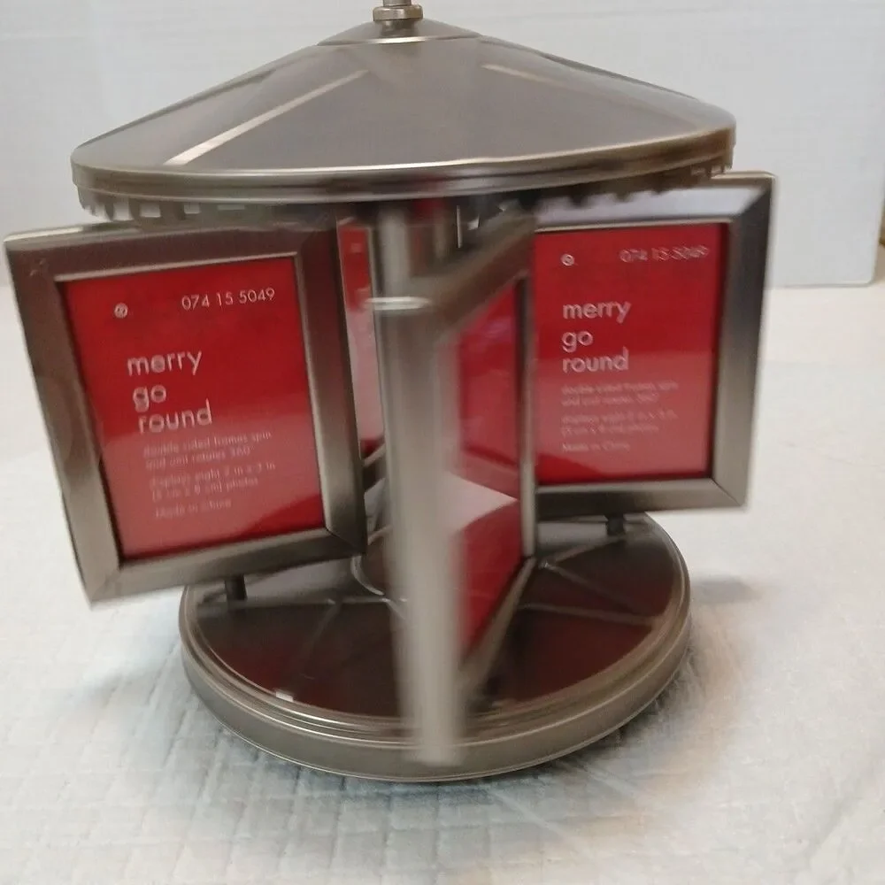 Unbranded merry go