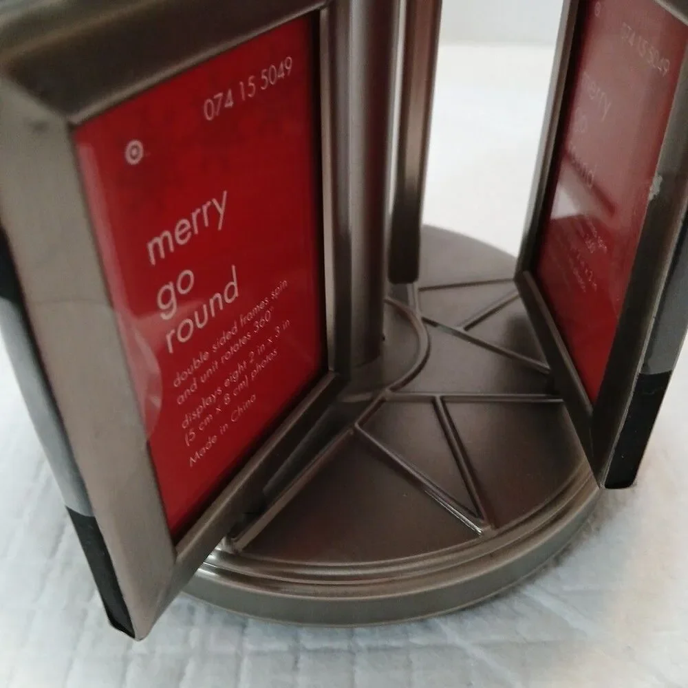 Unbranded merry go