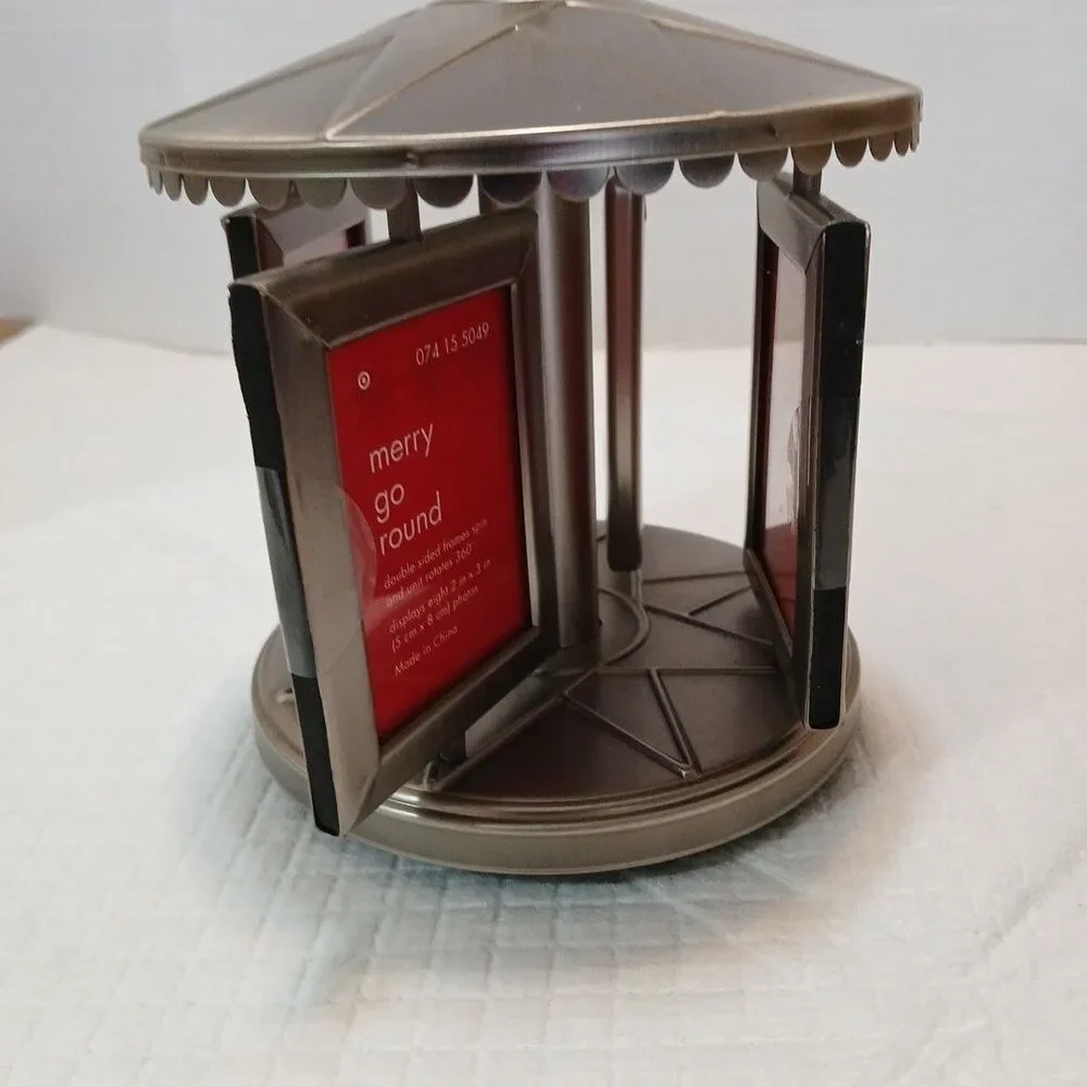 Unbranded merry go