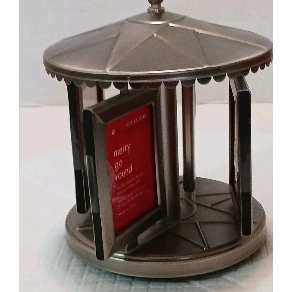 Unbranded merry go