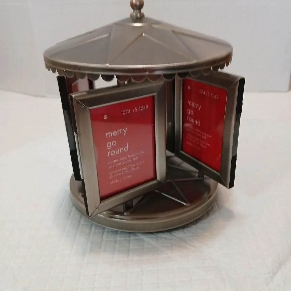 Unbranded merry go
