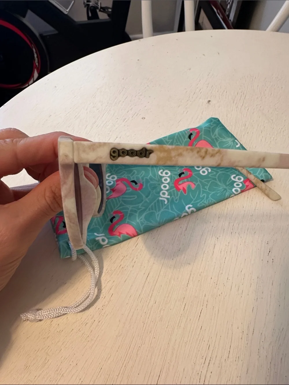 goodr sunglasses soft