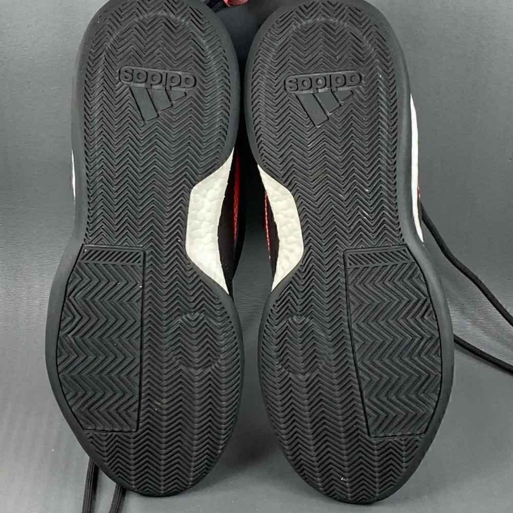 adidas gently used