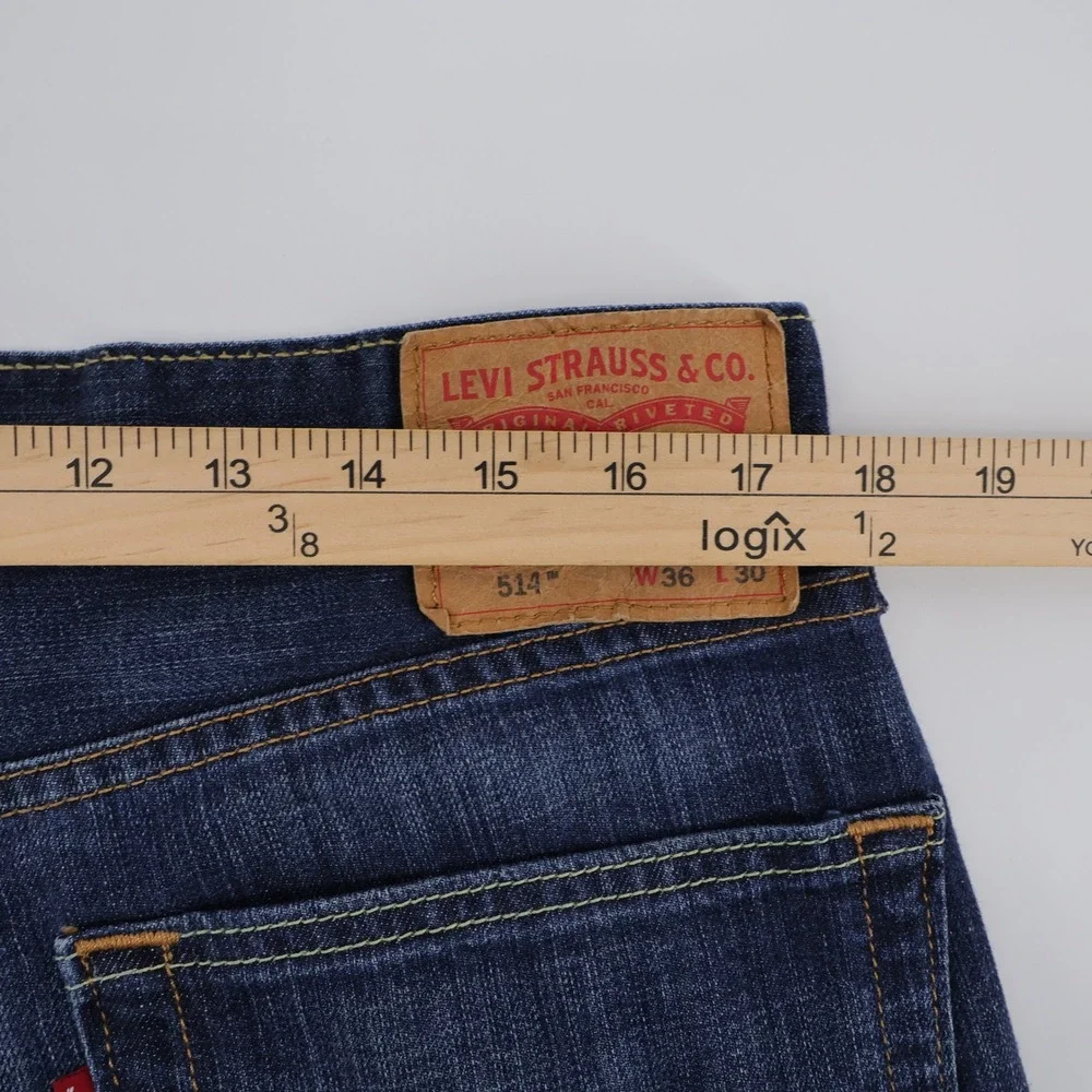 Levis levi 514