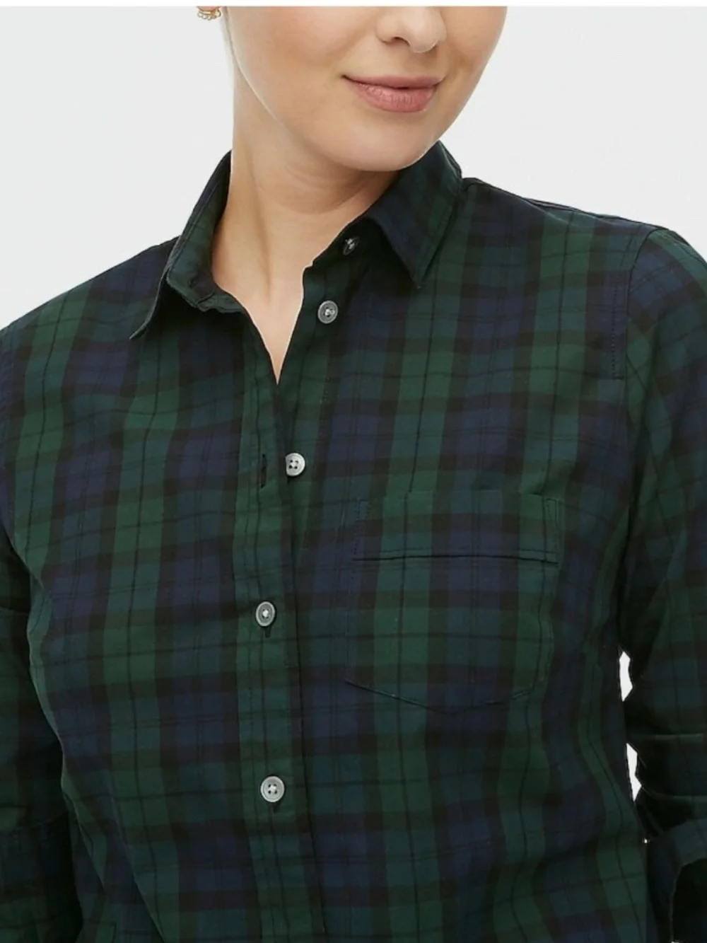 J. Crew brand crew