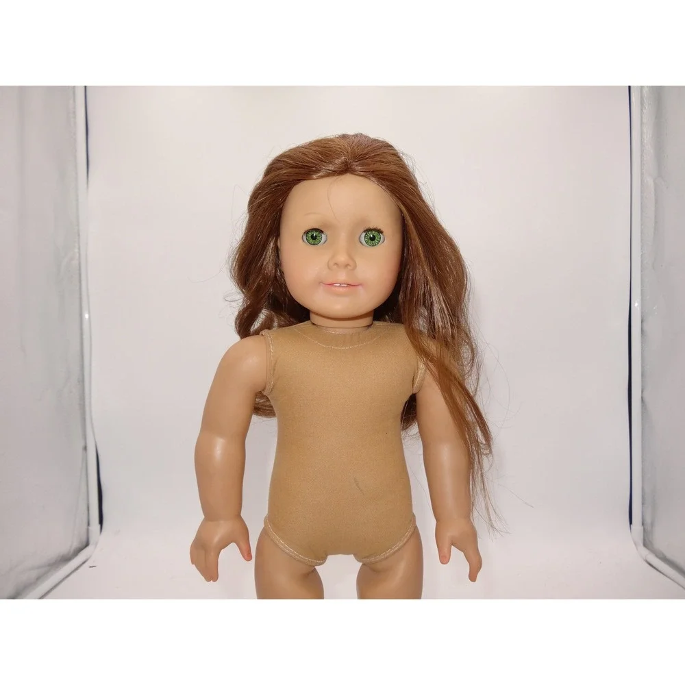American Girl american girl