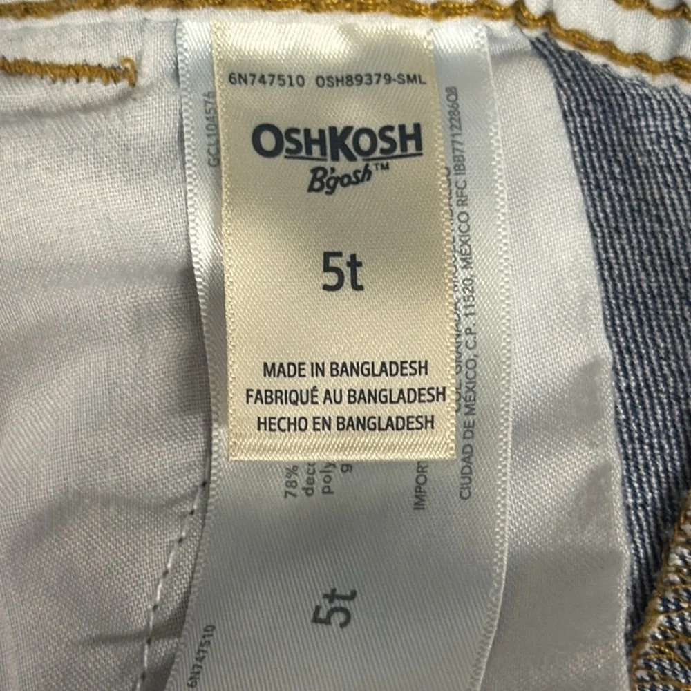 OshKosh Bgosh oshkosh gosh
