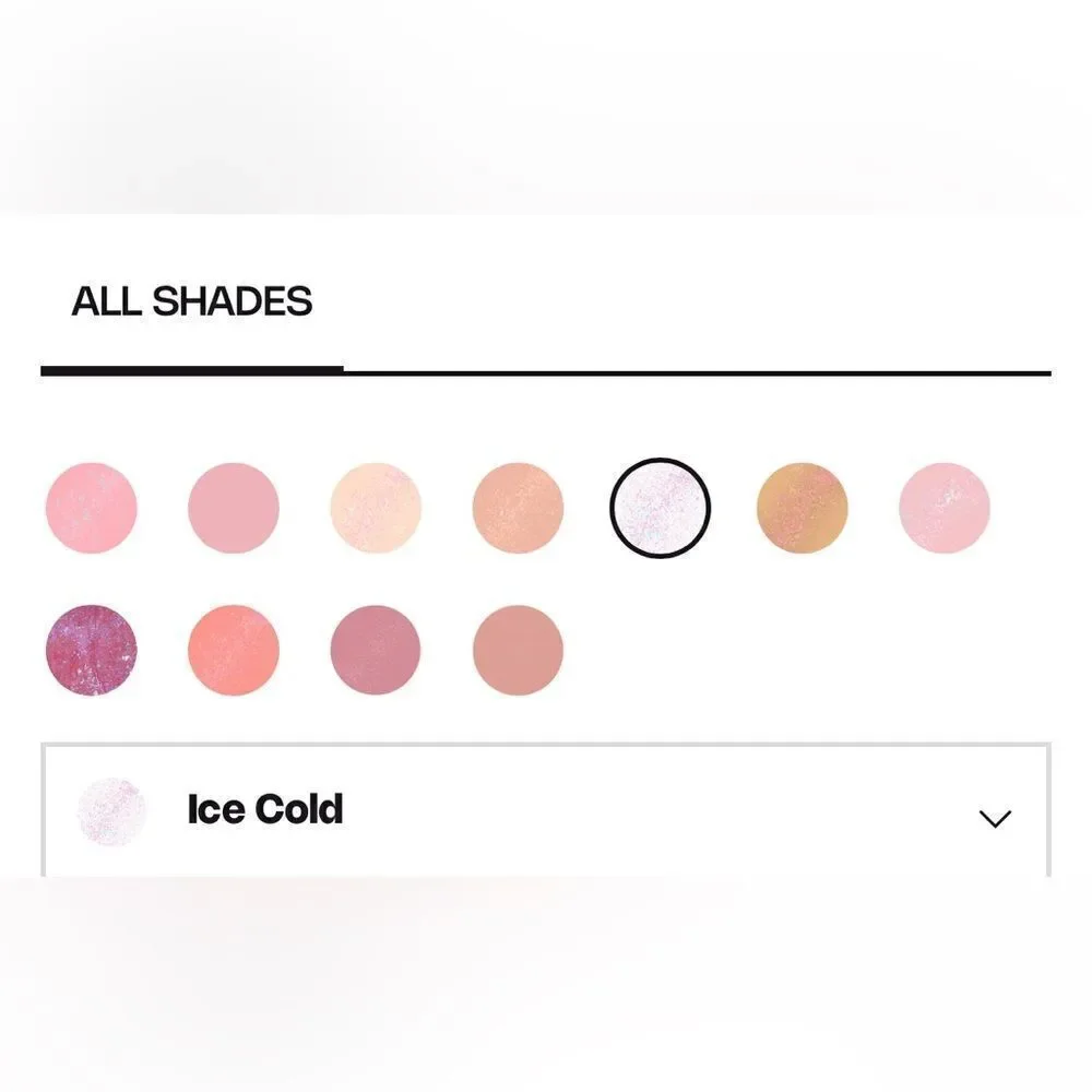 Jeffree Star chocolate fondue