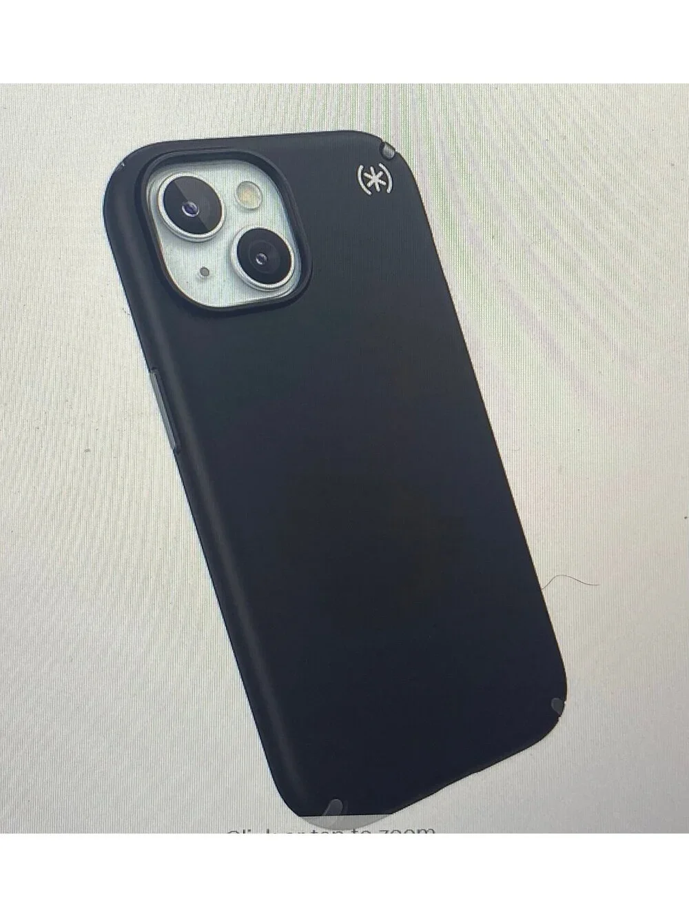 speck case iphone
