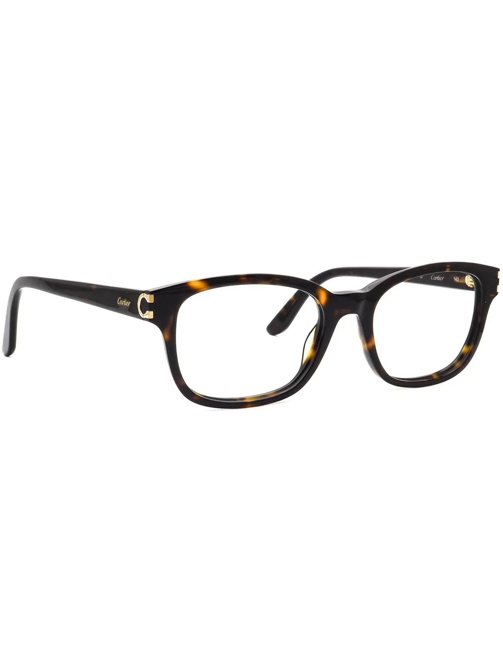 Cartier C Décor CT0133O 006 Eyewear